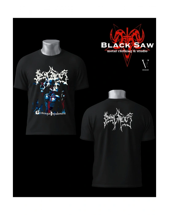 Dying Fetus Death Metal Tshirt