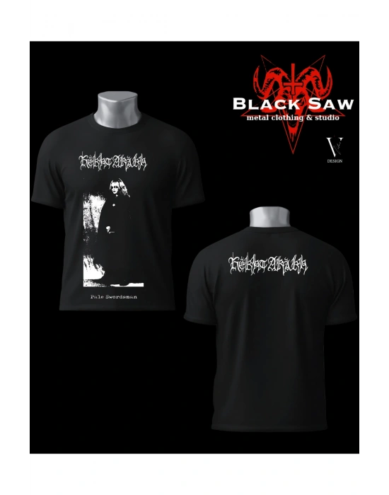 Kekht Arakh DSBM Black Metal Tshirt