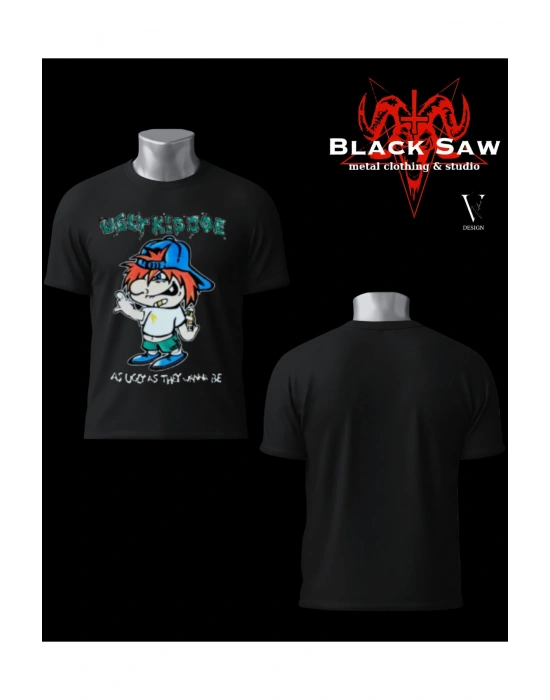 Ugly Kid Joe Hard Rock Grup Tshirt