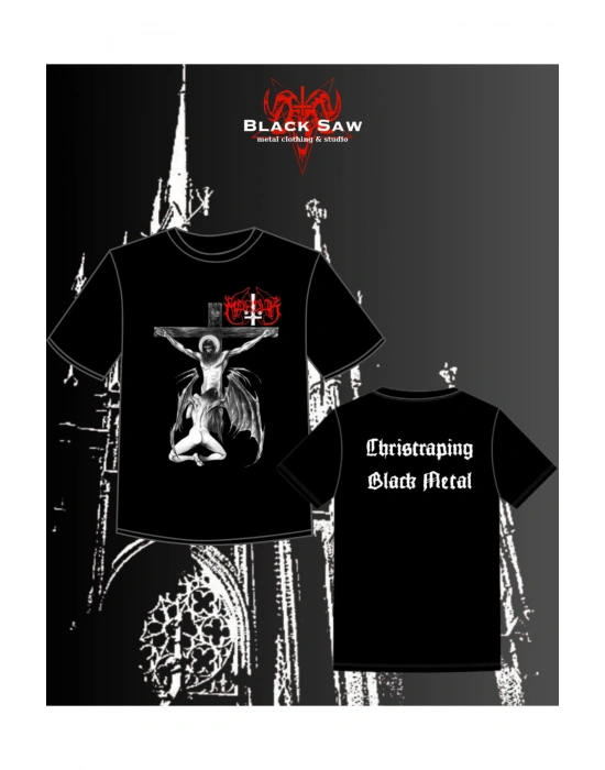 Marduk Tee