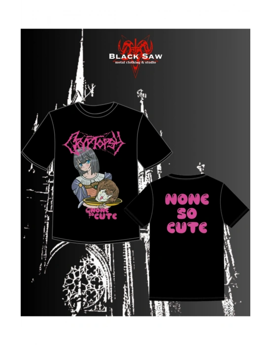 Red Hot Chili Peppers Tee