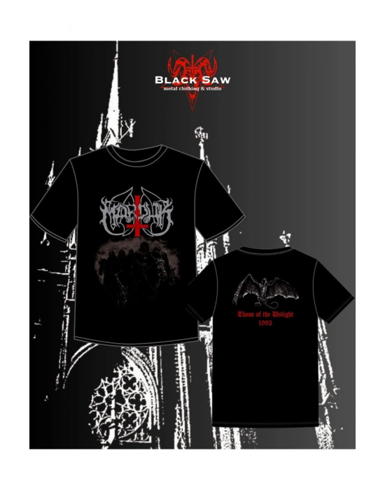 Marduk Tee