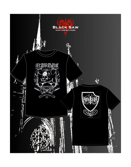 Marduk Tee