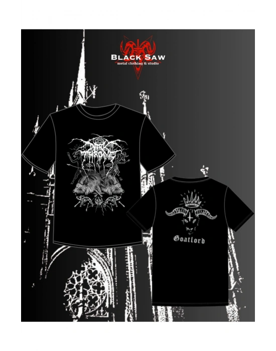 Darkthrone Tee