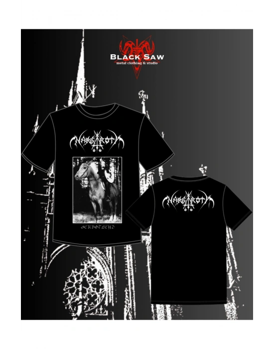 Nargaroth Tee