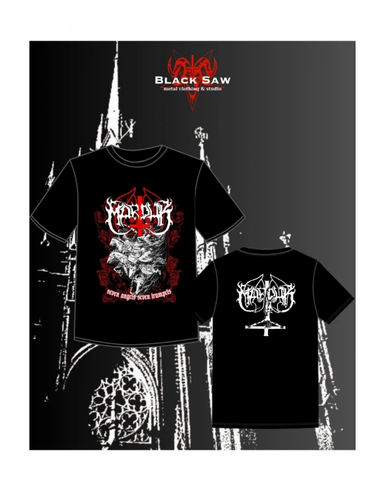 Marduk Tee