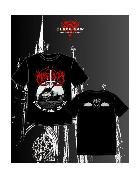 Marduk Tee