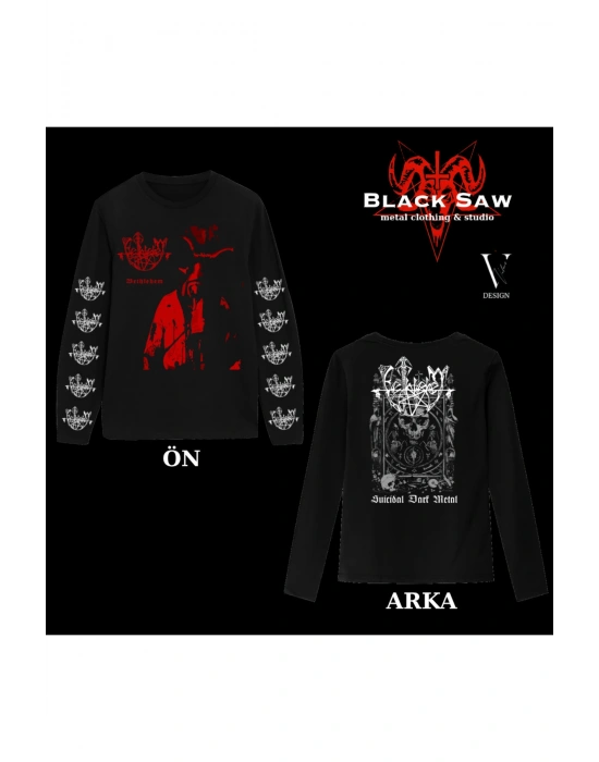 (Bethlehem Longsleeve)
