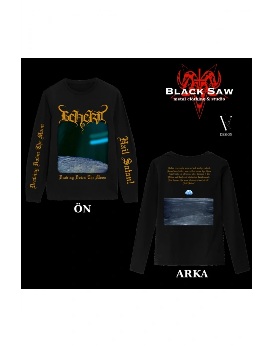 (Beherit Longsleeve)