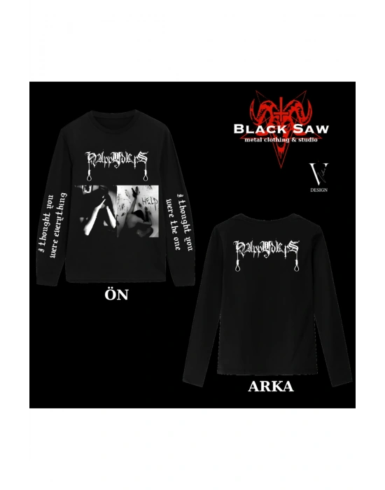Happy Days Longsleeve