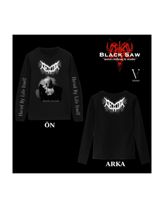 Decalius Longsleeve