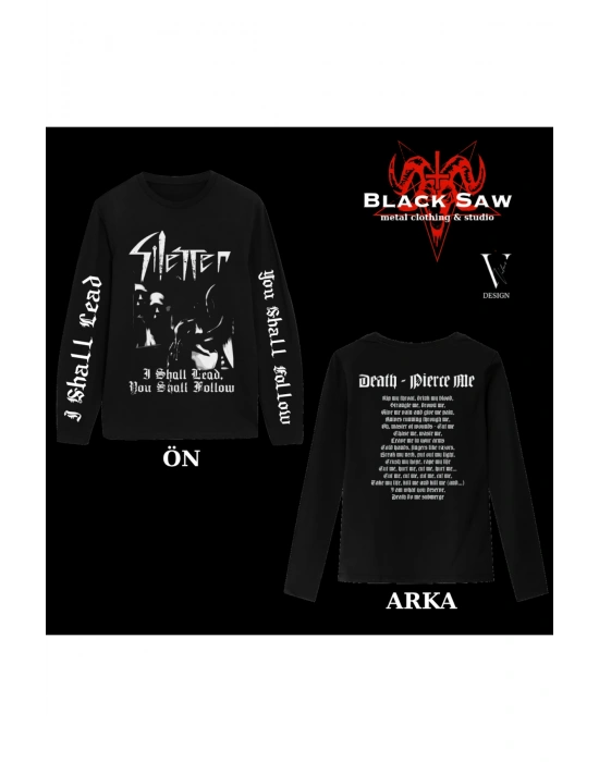 Silencer Longsleeve