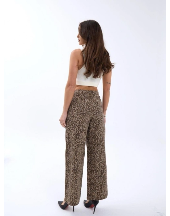 7354 PANTOLON-MÜNİH