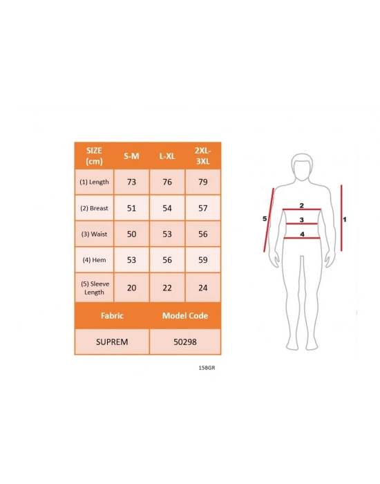 Erkek Jehova Baskılı Süprem T-shirt