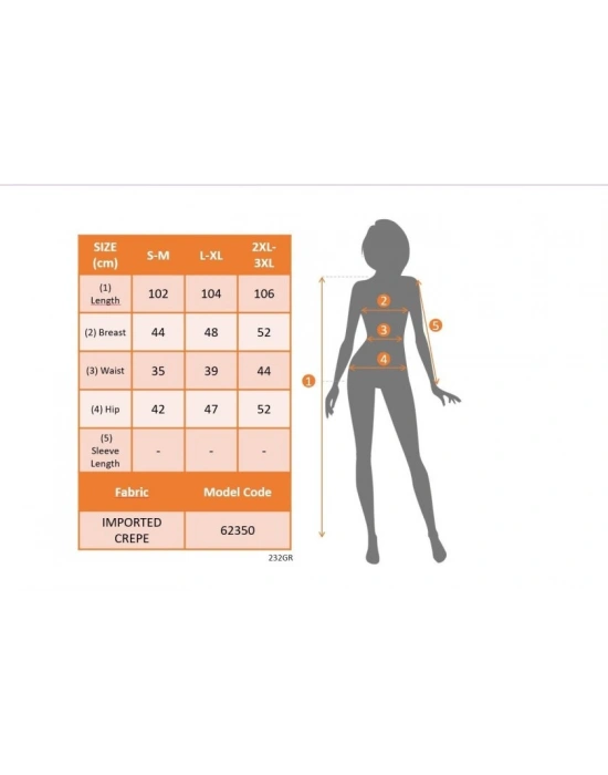 Kadın Askılı Kruvaze Yakalı Midi Ithal Krep Elbise