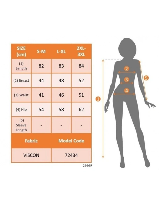 Kadın Askılı V Yakalı Cepli Kısa Viskon Elbise