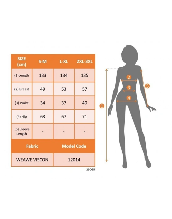 Kadın Kısa Kollu V Yakalı önden Düğmeli Midi Dokuma Viskon Elbise