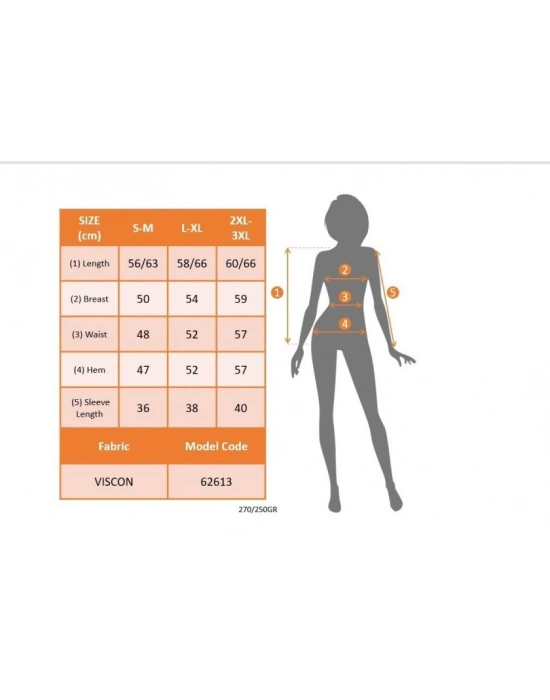 Kadın Kruvaze Yakalı Yandan Bağlamalı Viskon Bluz