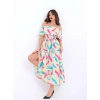 6473 ELBİSE-NASHVİLLE