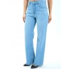 7044 KOT PANTOLON-MAVİ