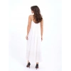 7296 ELBİSE-EKRU