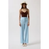 Bel Kemerli Pantolon
