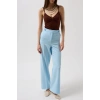 Bel Kemerli Pantolon