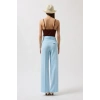 Bel Kemerli Pantolon