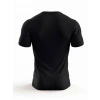Erkek Jehova Baskılı Süprem T-shirt