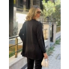 Kadın Uzun Kollukrep üçlü Takım