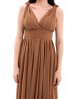 4662 ELBİSE-KAHVE