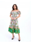 5525 ELBİSE-BELİZA