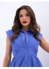 6338 ELBİSE-MOR