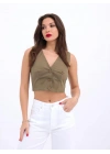 6951 YELEK-HAKİ