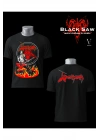 Venom Black Metal Grup Tshirti