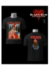 Acid Bath Tshirt Metal