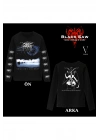 Darkthrone Longsleeve Tshirt Black Metal