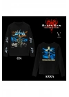 Sodom Longsleeve Tshirt Metal