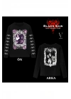 Morbid Longsleeve Tshirt Metal