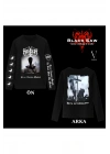 Marduk Longsleeve Tshirt Metal
