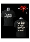 Down Stoner Metal Tshirt