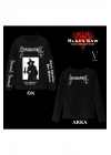 Grausamkeit Metal Longsleeve Tshirt