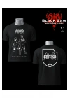 Absurd Black Metal Tshirt
