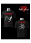 Blasphemy Black Metal Tshirt