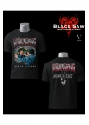 Undergang Grindcore Metal Tshirt