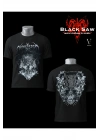 Nargaroth Black Metal Tshirt