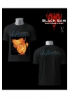 Deftones Around The Fur Metal Tshirt