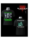 Eyehategod  Stoner Doom Metal Tshirt