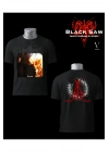 Nargaroth Black Metal DSBM Tshirt