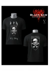 Peste Noire NSBM Black Metal Tshirt